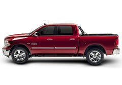 BAK - BAK 09-18 Dodge Ram 1500 (19-20 Classic Only) (w/o Ram Box) 5ft 7in Bed BAKFlip F1 - Demon Performance