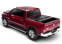 BAK - BAK 09-18 Dodge Ram 1500 (19-20 Classic Only) (w/o Ram Box) 5ft 7in Bed BAKFlip F1 - Demon Performance