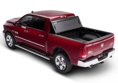 BAK - BAK 09-18 Dodge Ram 1500 (19-20 Classic Only) (w/o Ram Box) 5ft 7in Bed BAKFlip F1 - Demon Performance