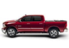 BAK - BAK 09-18 Dodge Ram 1500 (19-20 Classic Only) (w/o Ram Box) 5ft 7in Bed BAKFlip F1 - Demon Performance