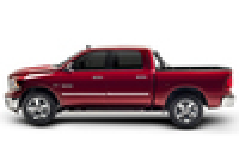 BAK - BAK 09-18 Dodge Ram 1500 (19-20 Classic Only) (w/o Ram Box) 5ft 7in Bed BAKFlip F1 - Demon Performance
