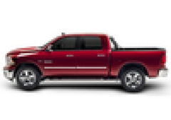 BAK - BAK 09-18 Dodge Ram 1500 (19-20 Classic Only) (w/o Ram Box) 5ft 7in Bed BAKFlip F1 - Demon Performance