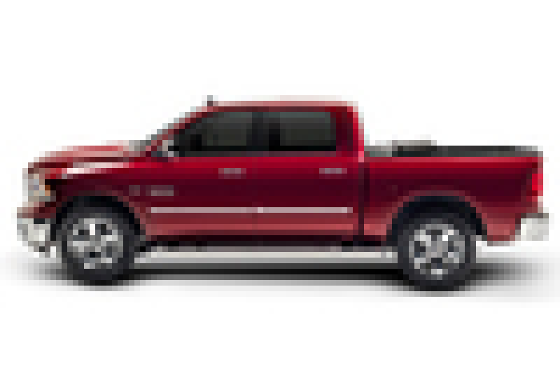 BAK - BAK 09-18 Dodge Ram 1500 (19-20 Classic Only) (w/o Ram Box) 5ft 7in Bed BAKFlip F1 - Demon Performance