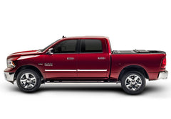 BAK - BAK 09-18 Dodge Ram 1500 (19-20 Classic Only) (w/o Ram Box) 5ft 7in Bed BAKFlip F1 - Demon Performance