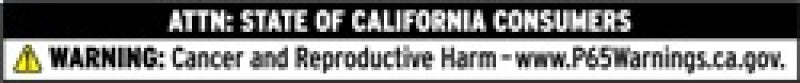 BAK - BAK 09-18 Dodge Ram 1500 (19-20 Classic Only) (w/o Ram Box) 5ft 7in Bed BAKFlip G2 - Demon Performance