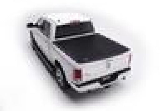 BAK - BAK 09-18 Dodge Ram 1500 (19-20 Classic Only) (w/o Ram Box) 5ft 7in Bed Revolver X2 - Demon Performance