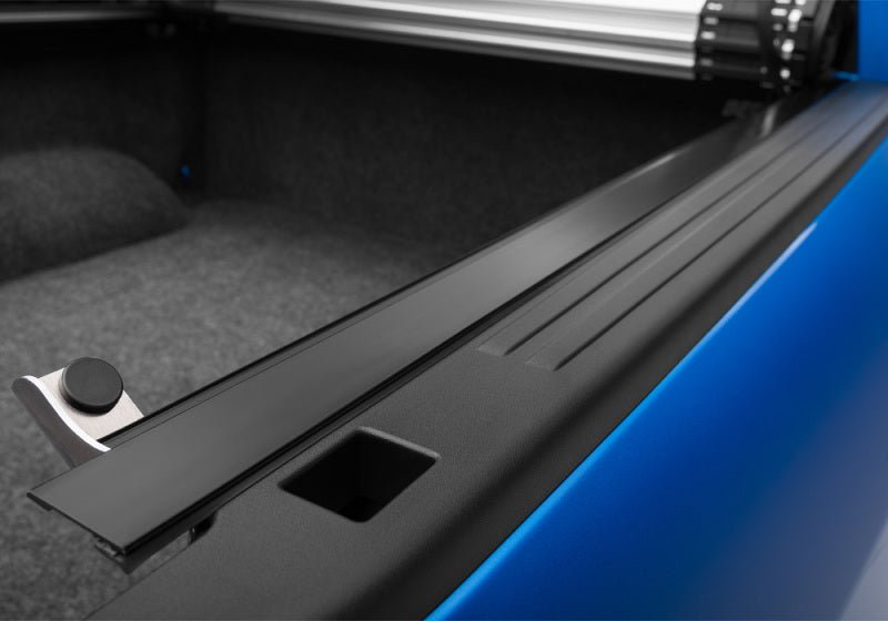 BAK - BAK 09-18 Dodge Ram 1500 (19-20 Classic Only) (w/o Ram Box) 5ft 7in Bed Revolver X2 - Demon Performance