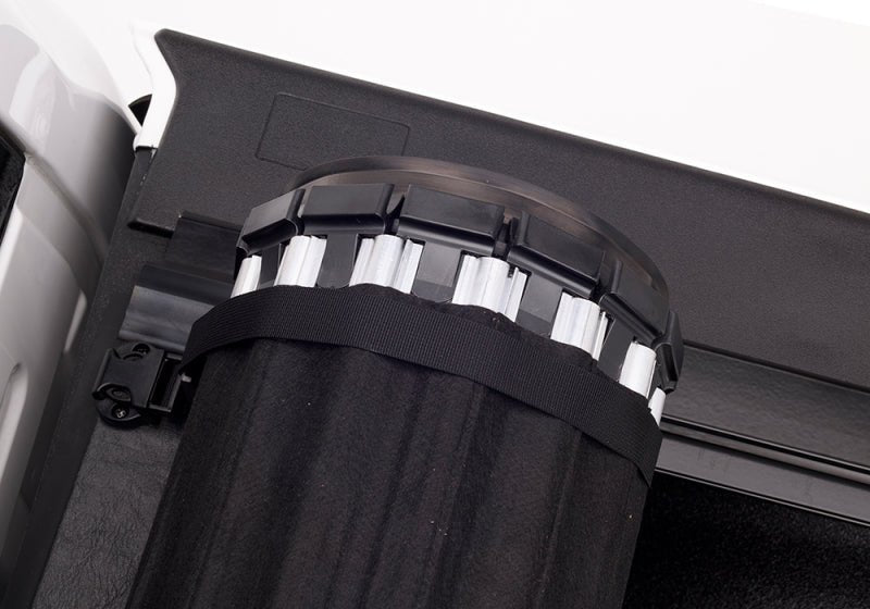 BAK - BAK 09-18 Dodge Ram 1500 (19-20 Classic Only) (w/o Ram Box) 5ft 7in Bed Revolver X2 - Demon Performance