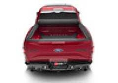 BAK - BAK 09-18 Dodge Ram (19-21 Classic) 1500 w/ Ram Box Revolver X4s 5.7ft Bed Cover - Demon Performance