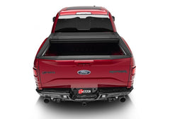 BAK - BAK 09-18 Dodge Ram (19-21 Classic) 1500 w/ Ram Box Revolver X4s 5.7ft Bed Cover - Demon Performance