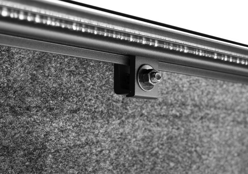 BAK - BAK 09-18 Dodge Ram (19-21 Classic) 1500 w/ Ram Box Revolver X4s 5.7ft Bed Cover - Demon Performance