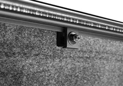 BAK - BAK 09-18 Dodge Ram (19-21 Classic) 1500 w/ Ram Box Revolver X4s 5.7ft Bed Cover - Demon Performance
