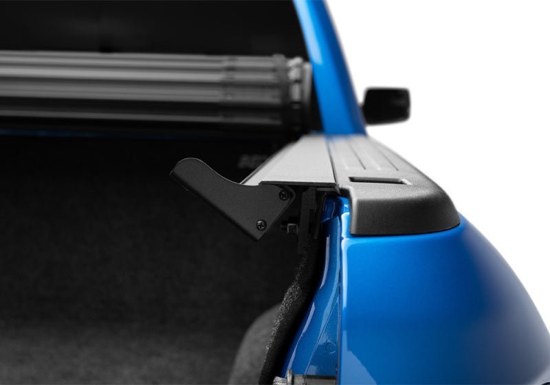 BAK - BAK 09-18 Dodge Ram (19-21 Classic) 1500 w/ Ram Box Revolver X4s 5.7ft Bed Cover - Demon Performance