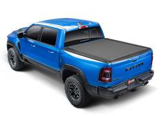 BAK - BAK 09-18 Dodge Ram (19-21 Classic) 1500 w/ Ram Box Revolver X4s 5.7ft Bed Cover - Demon Performance