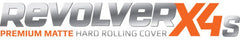 BAK - BAK 09-18 Dodge Ram (19-21 Classic) 1500 w/ Ram Box Revolver X4s 5.7ft Bed Cover - Demon Performance