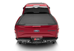 BAK - BAK 09-18 Dodge Ram (19-21 Classic) 1500 w/ Ram Box Revolver X4s 5.7ft Bed Cover - Demon Performance