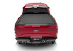 BAK - BAK 09-18 Dodge Ram (19-21 Classic) 1500 w/ Ram Box Revolver X4s 5.7ft Bed Cover - Demon Performance