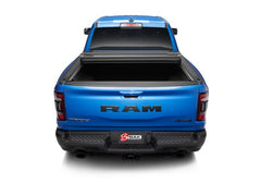 BAK - BAK 09-18 Dodge Ram (19-21 Classic) 1500 w/ Ram Box Revolver X4s 5.7ft Bed Cover - Demon Performance