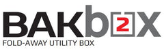 BAK - BAK 09-18 Dodge Ram (w/o Ram Box 5ft 7in Bed BAK BOX 2 - Demon Performance