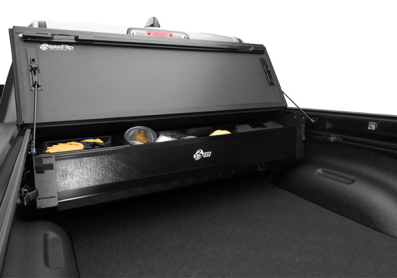 BAK - BAK 09-18 Dodge Ram (w/o Ram Box 5ft 7in Bed BAK BOX 2 - Demon Performance