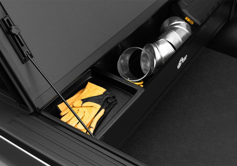 BAK - BAK 09-18 Dodge Ram (w/o Ram Box 5ft 7in Bed BAK BOX 2 - Demon Performance