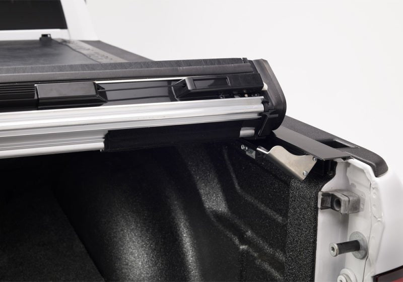 BAK - BAK 09-18 Ram 1500 (19-20 Classic Only) / 10-20 Ram 2500/3500 6ft 4in Bed (w/o Ram Box) Revolver X2 - Demon Performance
