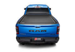 BAK - BAK 09-18 Ram 1500 (19-20 Classic Only) / 10-20 Ram 2500/3500 6ft 4in Bed (w/o Ram Box) Revolver X2 - Demon Performance