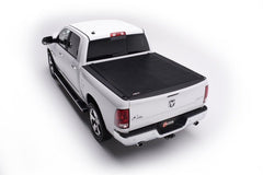 BAK - BAK 09-18 Ram 1500 (19-20 Classic Only) / 10-20 Ram 2500/3500 6ft 4in Bed (w/o Ram Box) Revolver X2 - Demon Performance