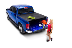 BAK - BAK 09-18 Ram 1500 (19-20 Classic Only) 5ft 7in Bed (w/o Ram Box) BAKFlip MX4 Matte Finish - Demon Performance