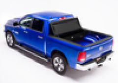 BAK - BAK 09-18 Ram 1500 (19-20 Classic Only) 5ft 7in Bed (w/o Ram Box) BAKFlip MX4 Matte Finish - Demon Performance