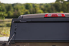 BAK - BAK 12-18 Ram 1500 (19-20 Classic Only) / 12-20 Ram 2500 6ft 4in Bed (w/o Ram Box) BAKFlip FiberMax - Demon Performance
