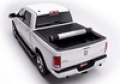 BAK - BAK 12-18 Ram 1500 (19-20 Classic Only) / 12-20 Ram 2500/3500 6ft 4in Bed (w/ Ram Box) - Revolver X2 - Demon Performance