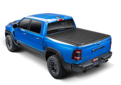 BAK - BAK 12-18 Ram 1500 (19-20 Classic Only) / 12-20 Ram 2500/3500 6ft 4in Bed (w/ Ram Box) - Revolver X2 - Demon Performance