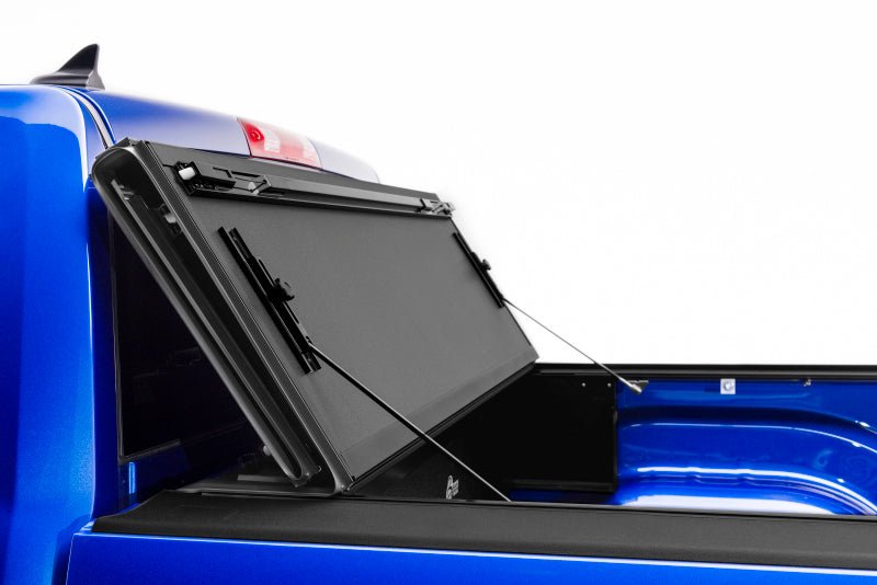 BAK - BAK 12-20 Ram 1500/2500 (19-20 Classic Only) 6ft 4in Bed (w/ Ram Box) BAKFlip MX4 Matte Finish - Demon Performance