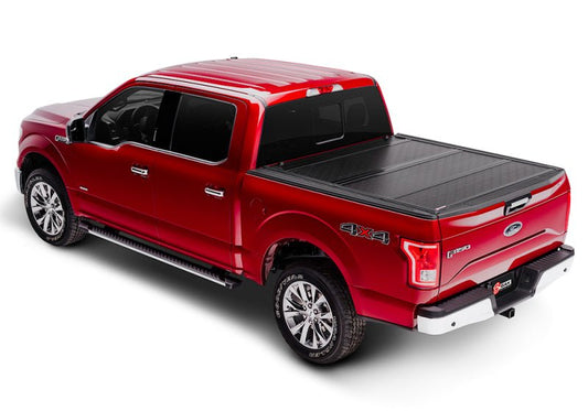 BAK - BAK 16-20 Nissan Titan 5ft 6in Bed BAKFlip G2 - Demon Performance