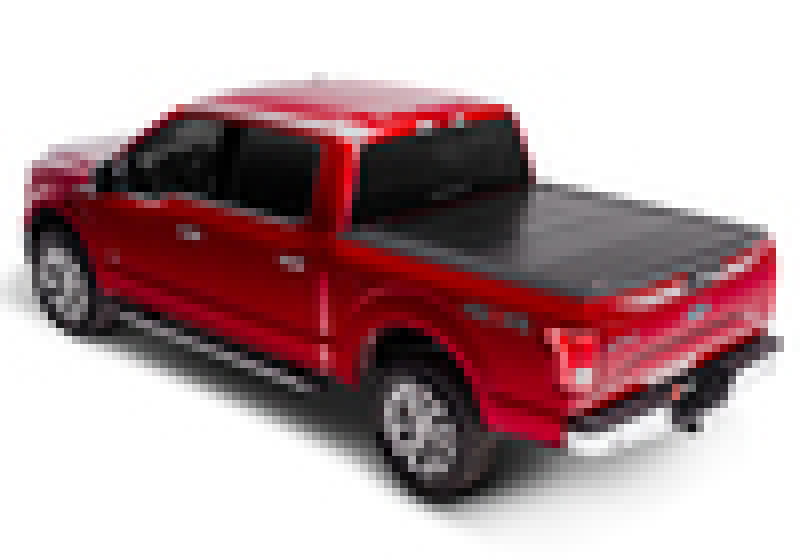 BAK - BAK 16-20 Nissan Titan 5ft 6in Bed BAKFlip G2 - Demon Performance