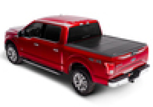 BAK - BAK 16-20 Nissan Titan 5ft 6in Bed BAKFlip G2 - Demon Performance