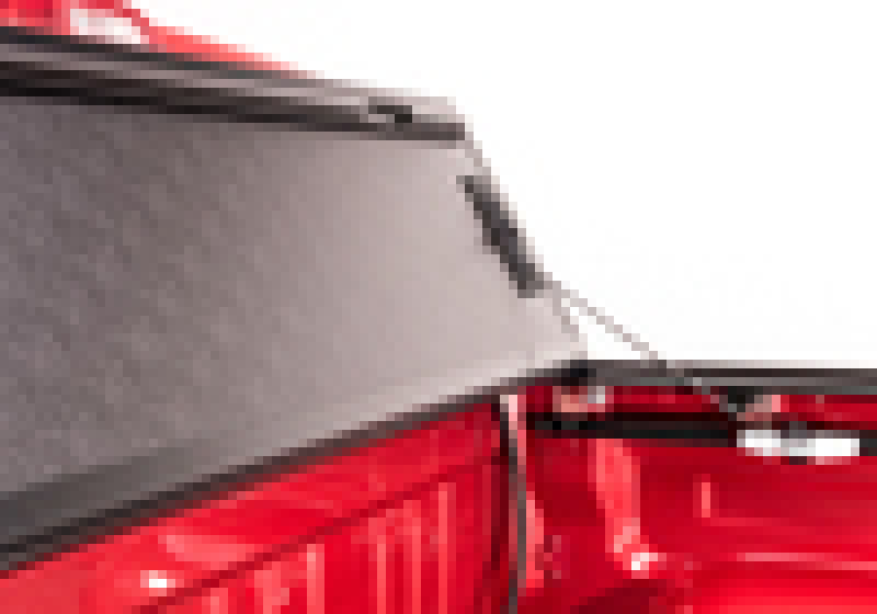 BAK - BAK 16-20 Nissan Titan XD 6ft 6in Bed (w or w/o Track System) BAKFlip G2 - Demon Performance
