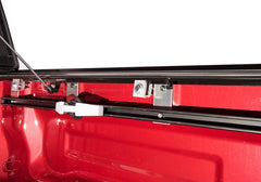 BAK - BAK 16-20 Nissan Titan XD 6ft 6in Bed (w or w/o Track System) BAKFlip G2 - Demon Performance