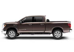 BAK - BAK 16-20 Nissan Titan XD 6ft 6in Bed (w or w/o Track System) Revolver X2 - Demon Performance