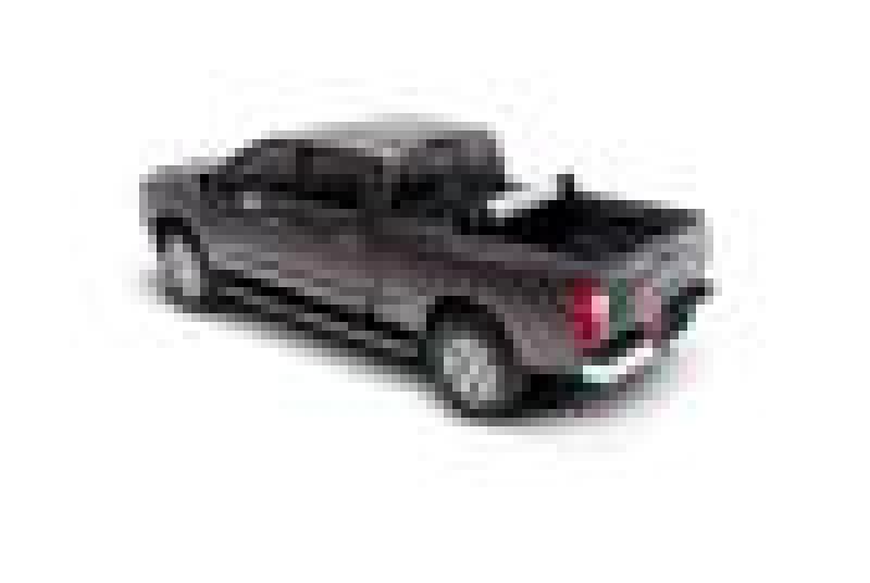 BAK - BAK 16-20 Nissan Titan XD 6ft 6in Bed (w or w/o Track System) Revolver X2 - Demon Performance