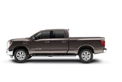 BAK - BAK 16-20 Nissan Titan XD 6ft 6in Bed (w or w/o Track System) Revolver X2 - Demon Performance