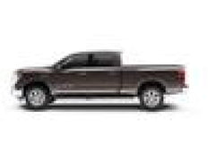 BAK - BAK 16-20 Nissan Titan XD 6ft 6in Bed (w or w/o Track System) Revolver X2 - Demon Performance