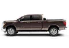 BAK - BAK 16-20 Nissan Titan XD 6ft 6in Bed (w or w/o Track System) Revolver X2 - Demon Performance