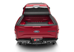 BAK - BAK 16-21 Nissan Titan XD Revolver X4s 6.7ft Bed Cover (w or w/o Track System) - Demon Performance