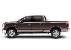 BAK - BAK 17-20 Nissan Titan 5ft 6in Bed BAKFlip MX4 Matte Finish - Demon Performance