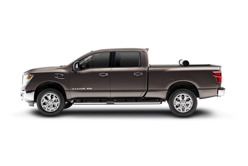 BAK - BAK 17-20 Nissan Titan 5ft 6in Bed Revolver X2 - Demon Performance
