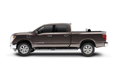 BAK - BAK 17-20 Nissan Titan 5ft 6in Bed Revolver X2 - Demon Performance