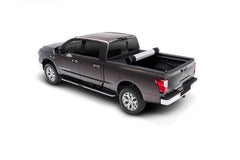 BAK - BAK 17-20 Nissan Titan 5ft 6in Bed Revolver X2 - Demon Performance
