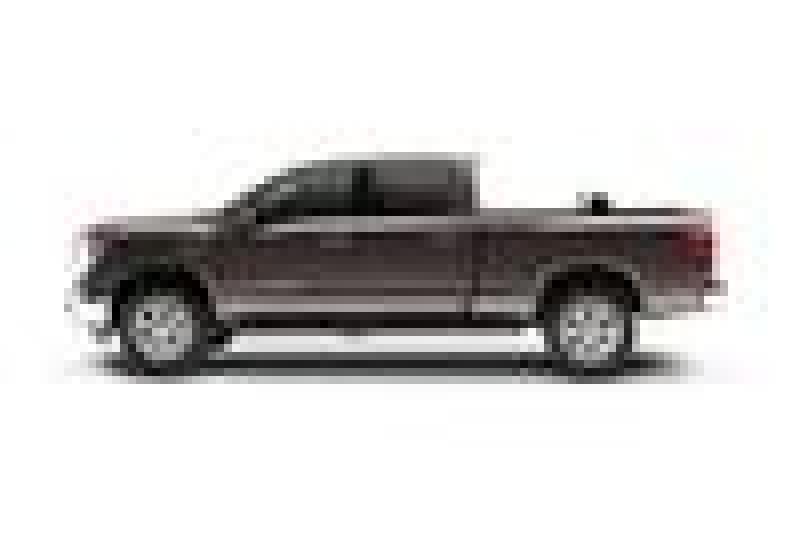 BAK - BAK 17-20 Nissan Titan 5ft 6in Bed Revolver X2 - Demon Performance